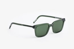 THE MASTER green / SUN