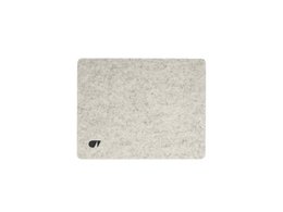 Felt & Cork Mouse Pad