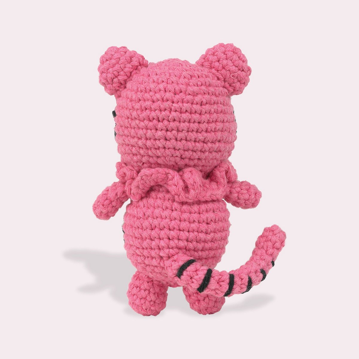 Sensy Crochet Amigurumi Kit