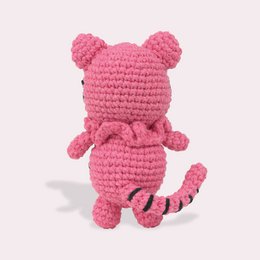 Sensy Crochet Amigurumi Kit