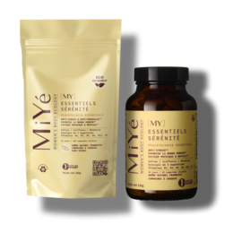 [MEINE] SERENITY ESSENTIALS