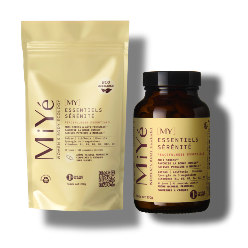 [MEINE] SERENITY ESSENTIALS