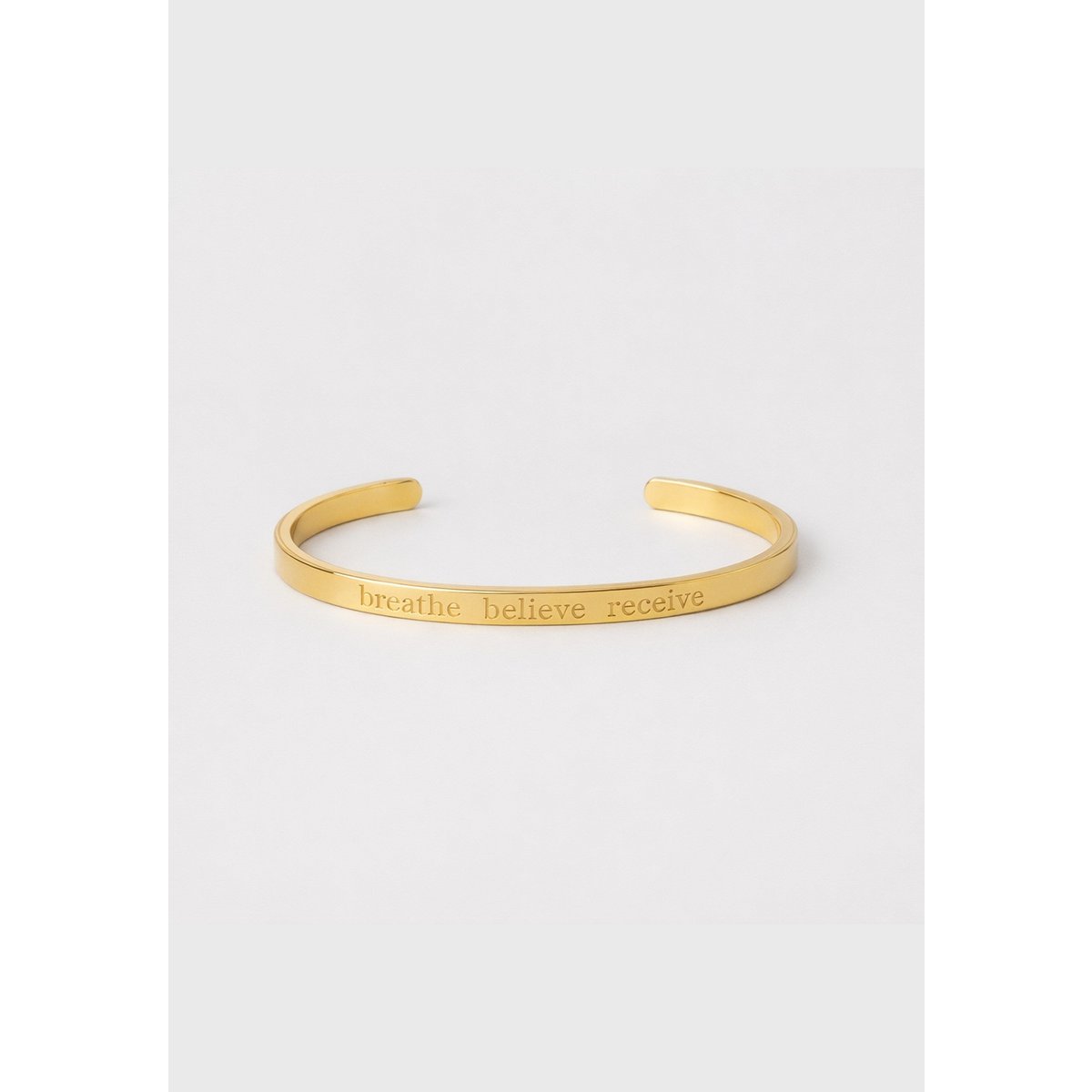 25 bracelet