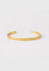 25 bracelet