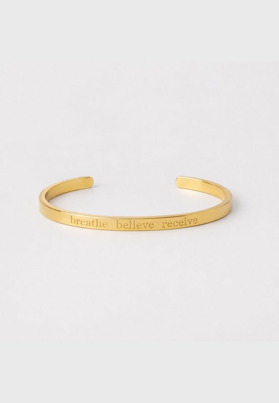 25 bracelet