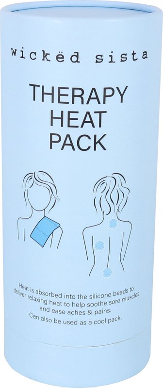 WS Therapy Heat Pack lichtblauw