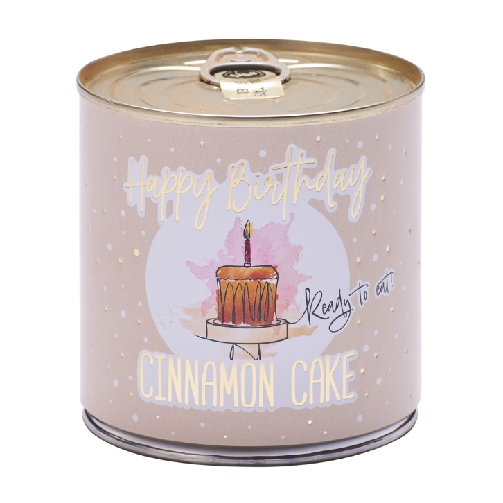 Cancake Alle Stile Sortiment - 24 Stück