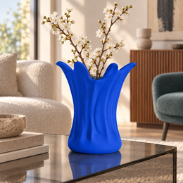 Ondara Sculptural Vase