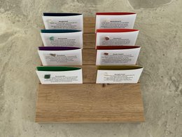 Feel Good ved Cup of Design-fuld farve