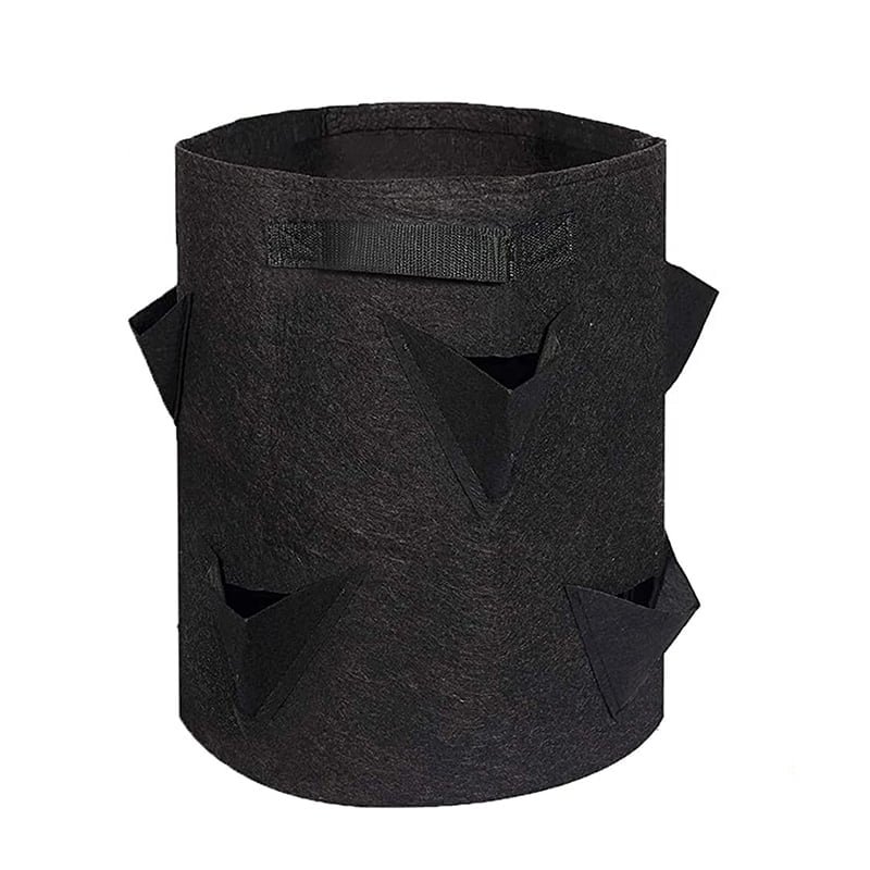 Erdbeer-Growbag 38 Liter