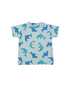15584 - T-shirt met uitslagbescherming - SS23
