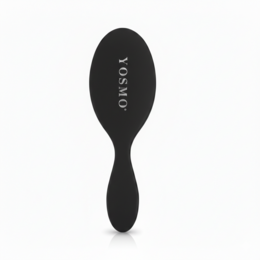 YOSMO Éclat Hairbrush Ultimate Shine – Pour un fini lisse miroir et une brillance naturelle