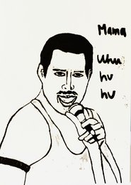Karte Mama
