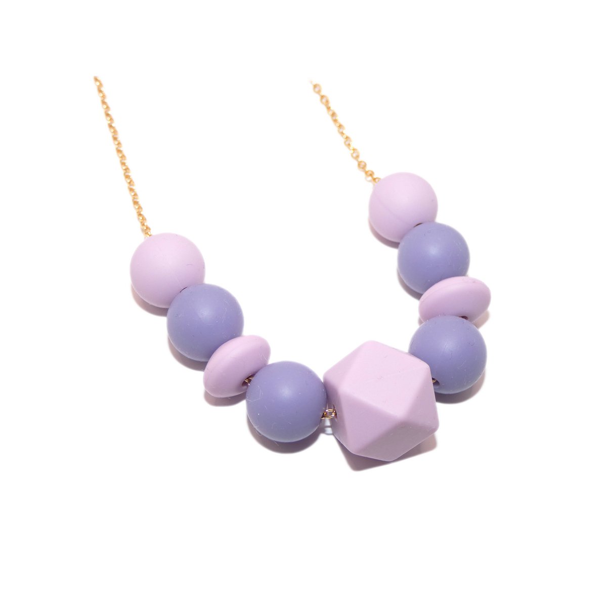Halskette Candy Ball