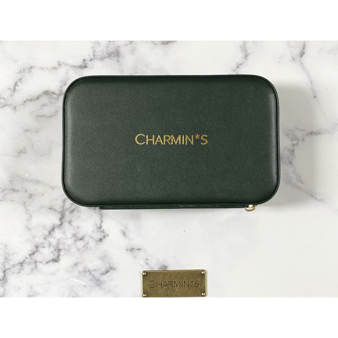 5552 Charmin's Jewel Box Lustro Małe