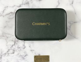 5552 Charmin's Jewel Box Spiegel klein