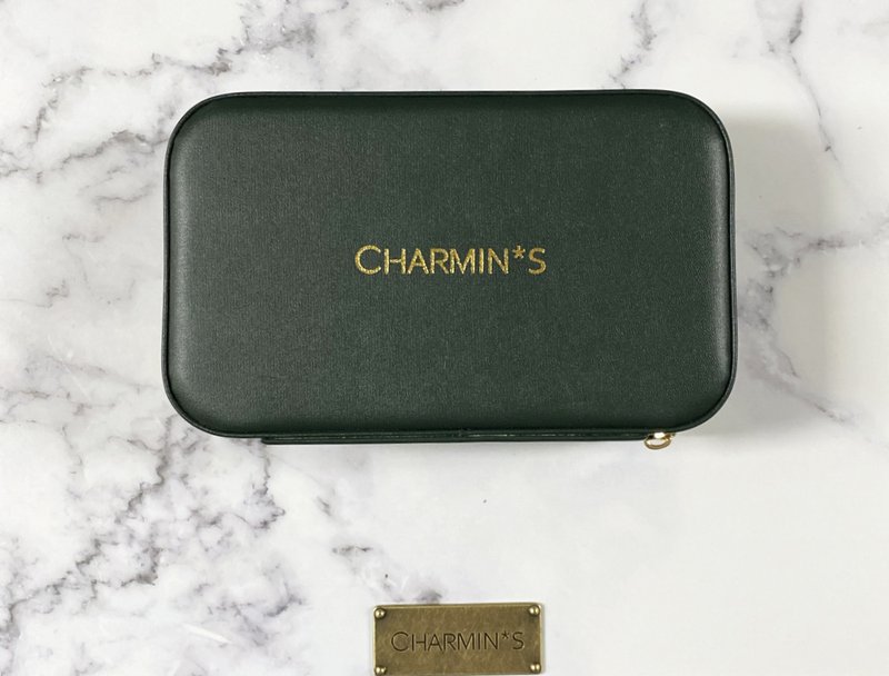 5552 Charmin's Jewel Box Spejl Lille