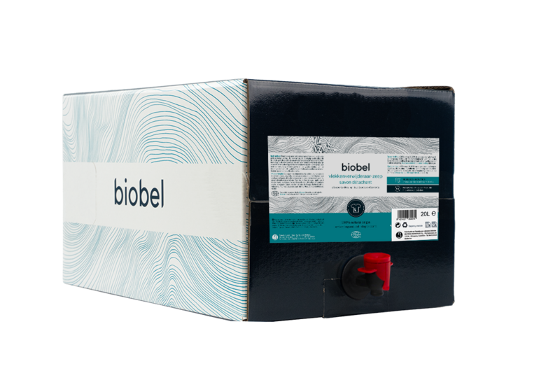 Smacchiatore BIOBEL