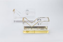 Akryl bordtape dispenser