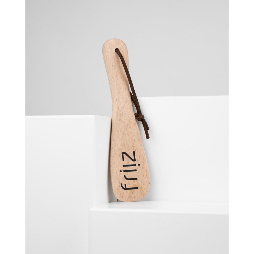 The Spoon | Shoehorn