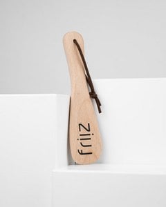 De lepel | Schoenlepel