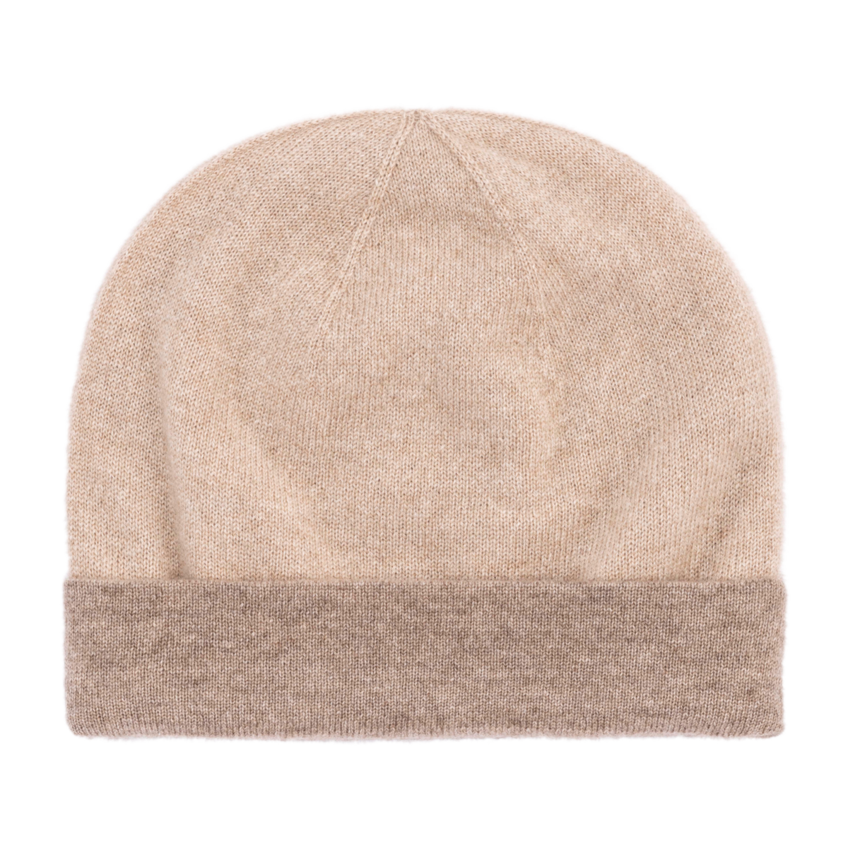"Sibir" Vendbar Cashmere Beanie