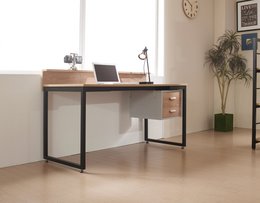 Desk 140x60 cm