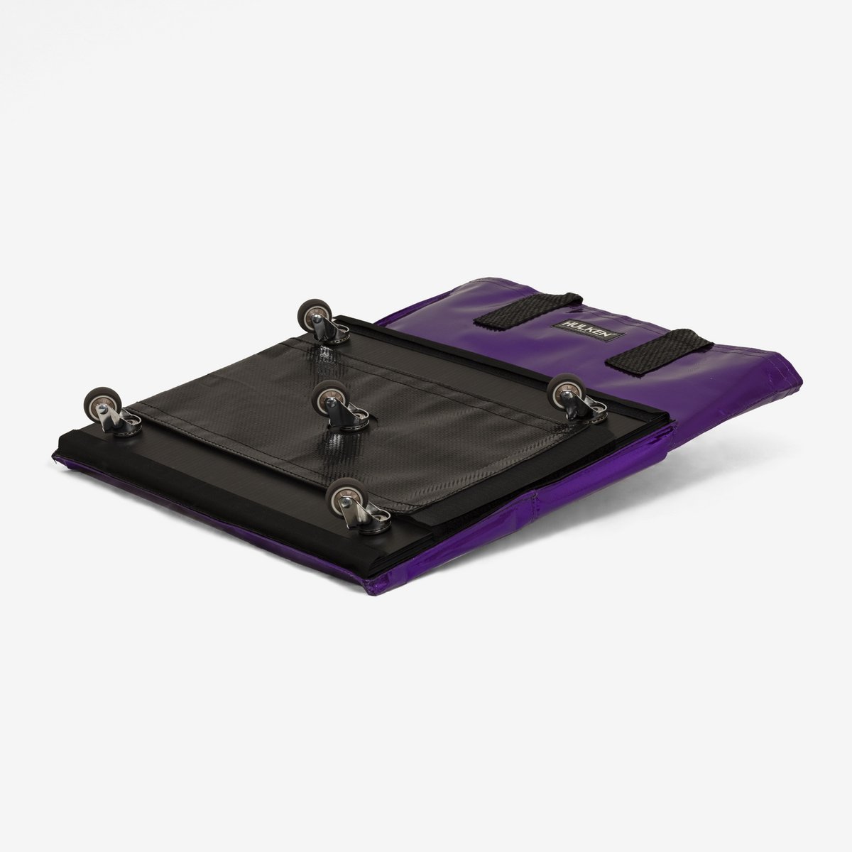 Hulkenbag Medium Ultraviolet with built -in cover