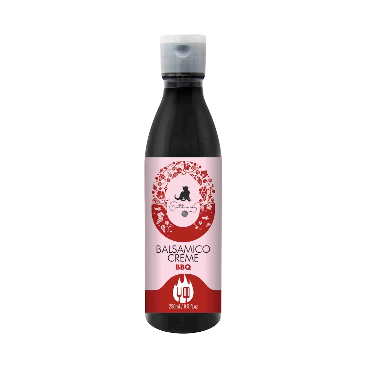 Balsamic BBQ Cream 250ml