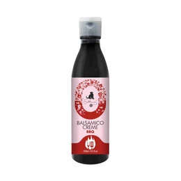 Crème BBQ Balsamique 250ml