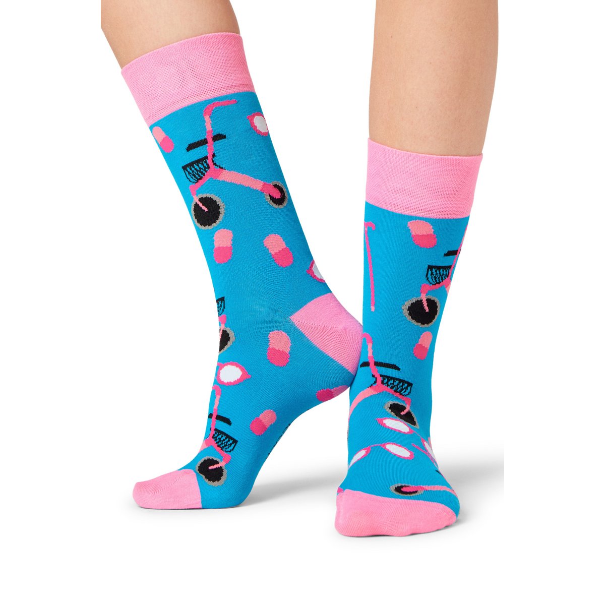 Elderly care Medsocks
