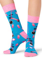 Ældre pleje Medsocks
