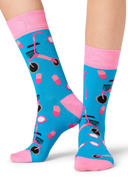 Ældre pleje Medsocks