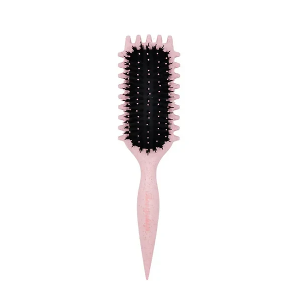 Boozyshop Brosse coiffante bouclée