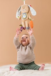 JENNY ACTIVITY TOY