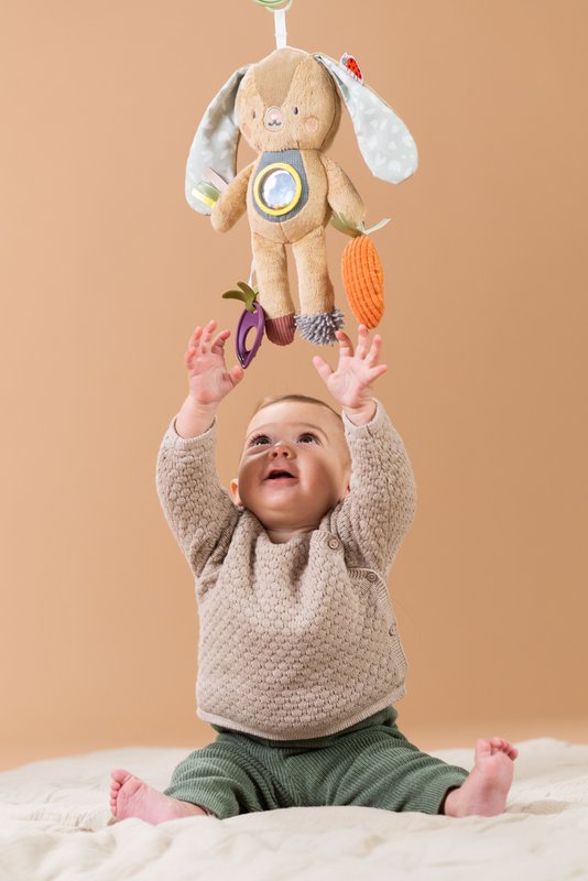 JENNY ACTIVITY TOY