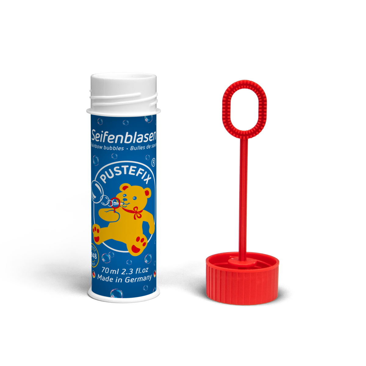 PUSTEFIX Origineel 70ml