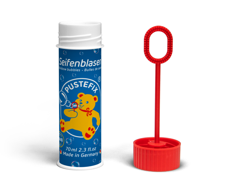 PUSTEFIX Origineel 70ml