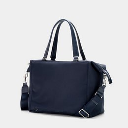 Handtasche Shopper VIVI - Blau