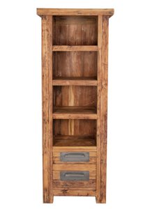 bookshelf