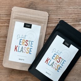 Chocolaterops | You are first class | nature