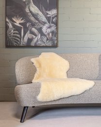 Medicinal Sheepskin | 4 sizes