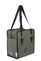 Mimi Cycling Tote Bag - Grøn