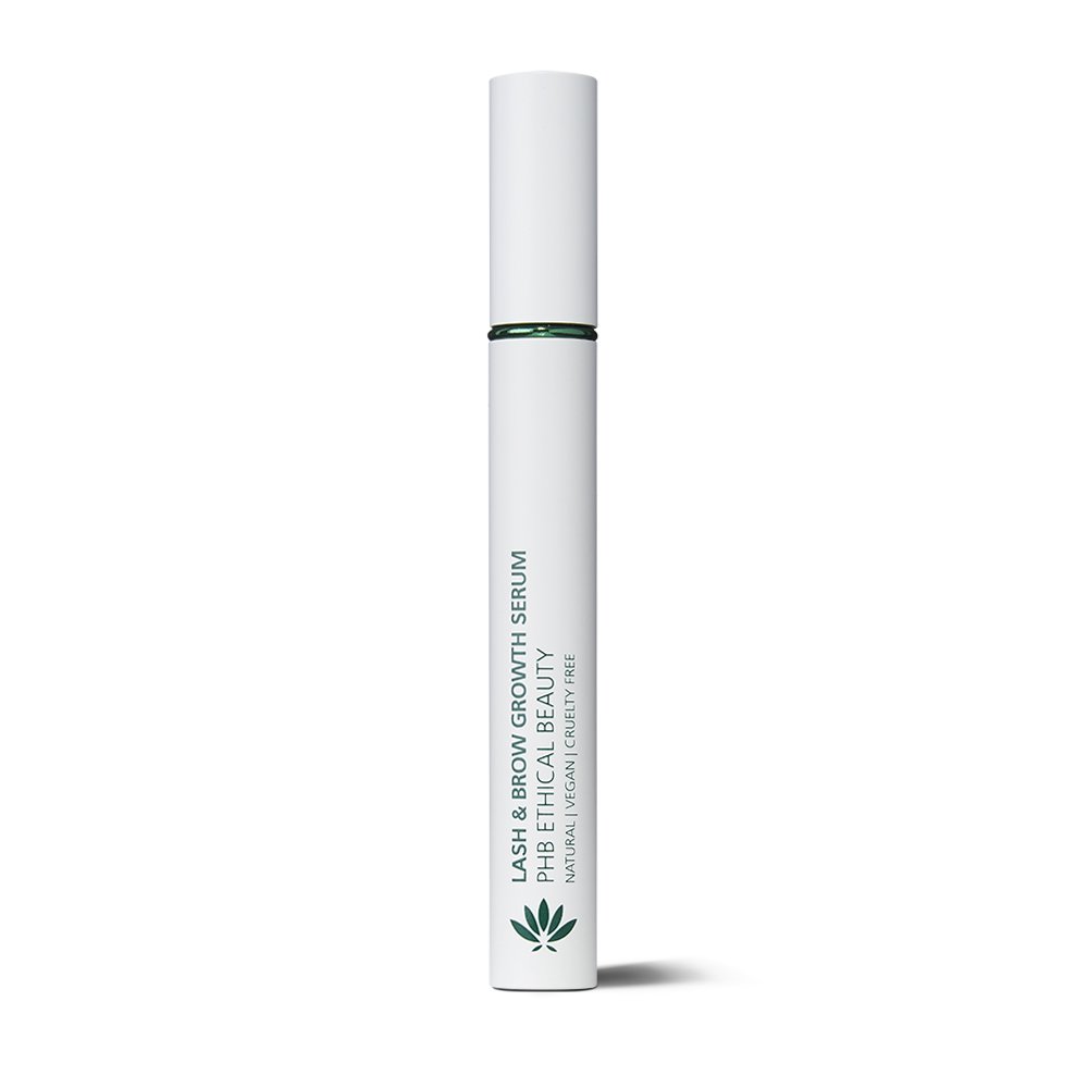 Lash & Brow Growth Serum
