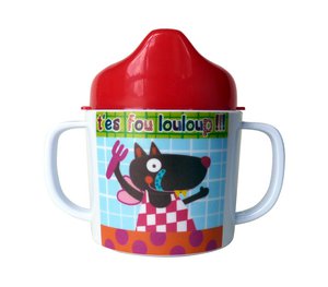 Becher Louloup