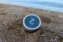Schlickmeyer Powder (45g) - Naturlig ansigtsmaske/peeling