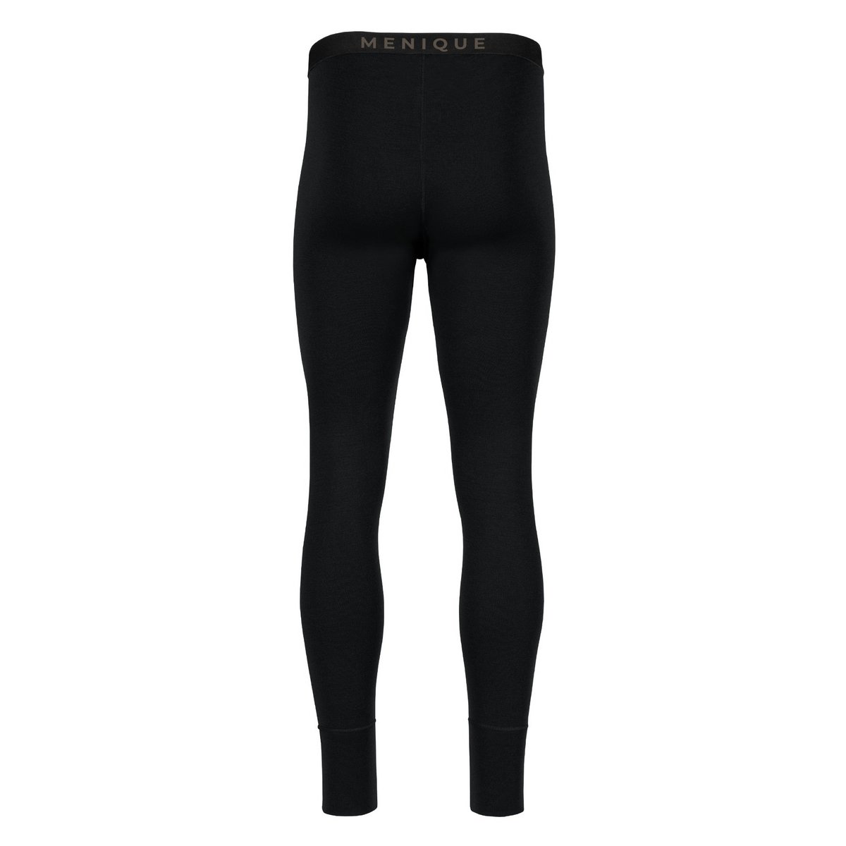 Men's Merino 250 Pants RB Black