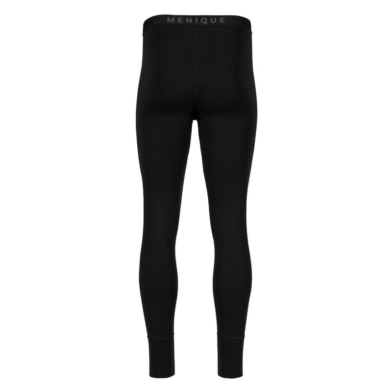 Men's Merino 250 Pants RB Black