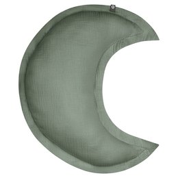 Cuscino in mussola "Luna"