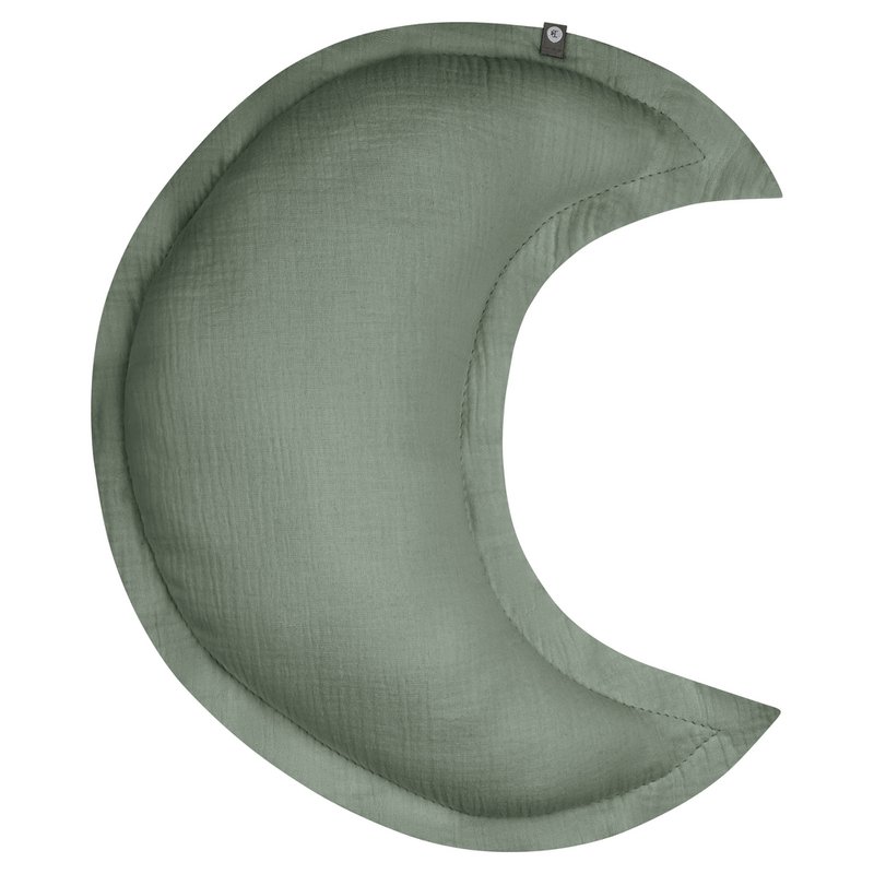 Muslin pude "Moon"